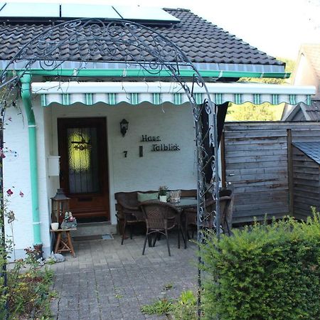 Haus Talblick Villa Schmallenberg Buitenkant foto